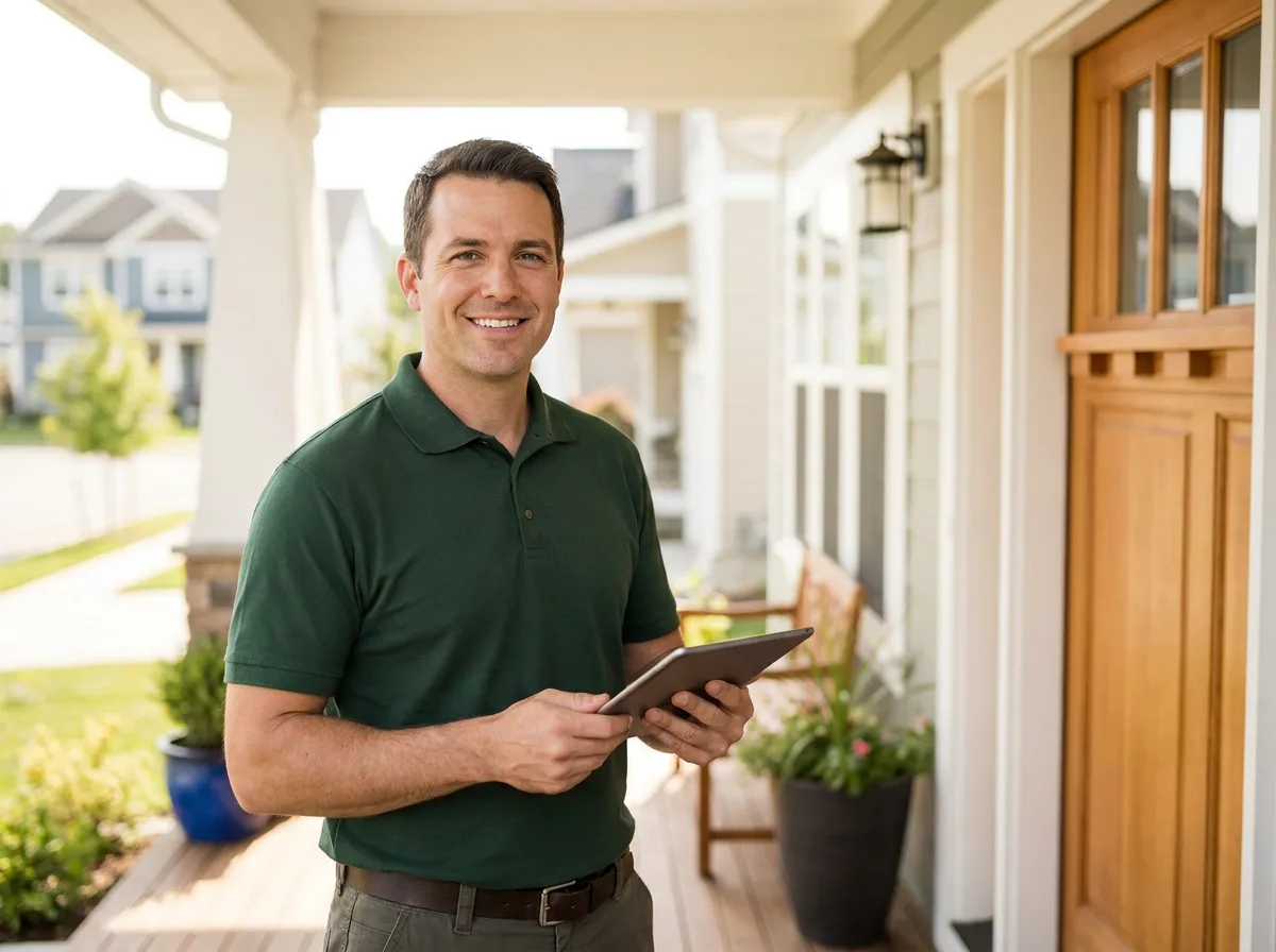 Pest control FAQs for Granger, TX